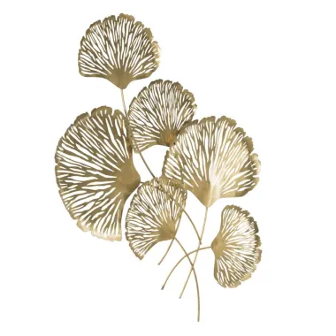 Pionowy Panel Żelazny IRIS 78x5,5x101 cm